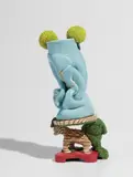 Kathy Butterly, Overgrown