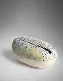 Simone Leigh, Untitled, 2012, salt-glazed porcelain