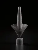 Hans Coper, Cycladic arrow form