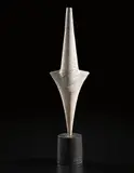 Hans Coper, Cycladic arrow form