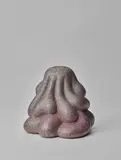 Ken Price, Flat Back