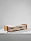 Paolo Buffa, Rare daybed