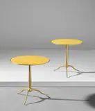 Osvaldo Borsani, Pair of side tables