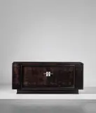 Jules Leleu, Sideboard