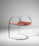 Mogens Lassen, Stool