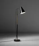 Giuseppe Ostuni, Adjustable standard lamp