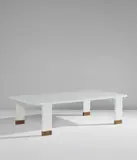Jacques Quinet, Coffee table