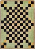 Ettore Sottsass, Carpet