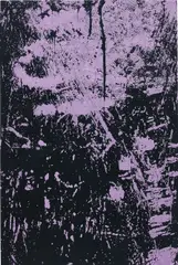 Rudolf Stingel, Untitled, 1997, acrylic on canvas