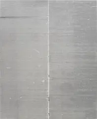Wade Guyton, Untitled, 2015, Epson UltraChrome HDR on linen