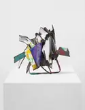 John Chamberlain, Tabasco fiasco
