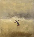 Norbert Schwontkowski, …am Meer