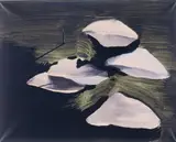 Wilhelm Sasnal, Untitled, 2003, oil on canvas