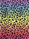 Rob Pruitt, Radioactive Cheetah