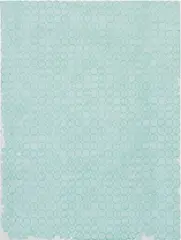 I'm by Nick Darmstaedter, 2013, oxidised copper on canvas, offered Mar 2017