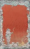 Mark Flood, Smudge, 2009, acrylic on canvas