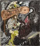 Jonathan Meese, Dr. Kubroz (Sankt Maria Pfarr)