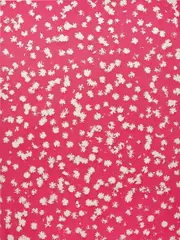Kyle Thurman, Untitled (120 W 28th Steet, New York, NY 10001), 2015, flower pigment on canvas