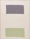 Ethan Cook, UNTITLED (W136)