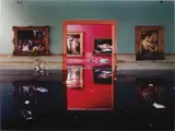 Museum by David LaChapelle, 2007, c-print, sold Mar 2017