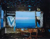 John Divola, Zuma #25