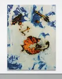 Korakrit Arunanondchai, Untitled (History Painting)