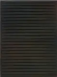 Luke Diiorio, Untitled, 2013, oil and acrylic on folded canvas