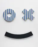 Grear Patterson, I Got Stripes