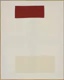 Ethan Cook, Untitled 33