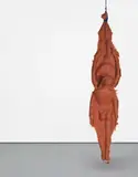 Marc Quinn, No Visible Means of Escape VI