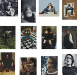 Sarah Lucas, Self Portraits, 1990-1998 (complete portfolio of 12 works)