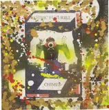 Rammellzee, Wild Style Chimer, 2008, spray paint on canvas