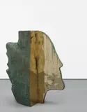 Egor Zigura, Shift of Consciousness, 2016, bronze