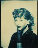Lucille Ball by Cindy Sherman, 1975, c-print, sold Apr 2017