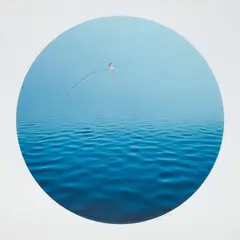 Liu Xiaofang, I remember 07, 2010, ultra giclée print