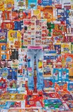 Rachel Perry Welty, Lost in my Life (boxes), 2010, archival pigment print