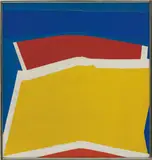 Larry Zox, Untitled