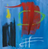 Gérard Ernest Schneider, Untitled