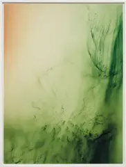 Freischwimmer #84 by Wolfgang Tillmans, 2004, c-print, in artist's frame, sold Jun 2017