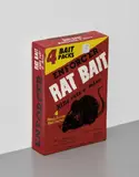 Robert Gober, Rat Bait