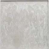 Sterling Ruby, Alabaster SR11-37, 2011, acrylic, in artist's frame