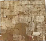 Mark Bradford, Untitled