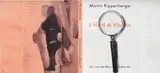 I Had A Vision – San Francisco Museum of Modern Art by Martin Kippenberger, 1991, pencil and watercolour on paper, sold Jun 2017