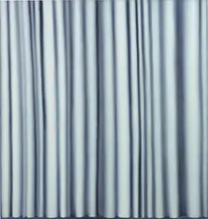 Vorhang by Gerhard Richter, 2011- 2012, inkjet Diasec flush and face mounted, offered Jun 2017