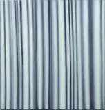 Vorhang by Gerhard Richter, 2011- 2012, inkjet Diasec flush and face mounted, offered Jun 2017