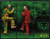 Gilbert&George, It Shall Be Written