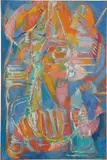 André Lanskoy, Untitled