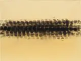 Otto Piene, Rauchzeichnung