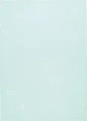Nick Darmstaedter, Multiplicity, 2013, oxidised copper on canvas
