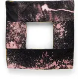 Sterling Ruby, Soft Vortex, 2007, fabric, bleach and foam